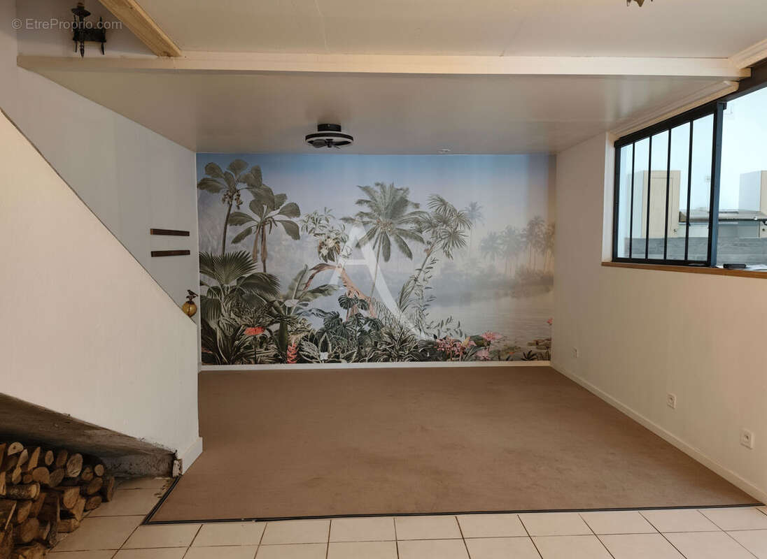 Maison à LA REDORTE