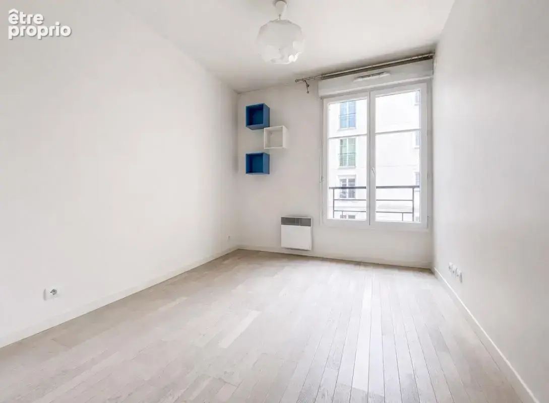 Appartement Puteaux 3 pièce(s) 60 m2 - photo 5