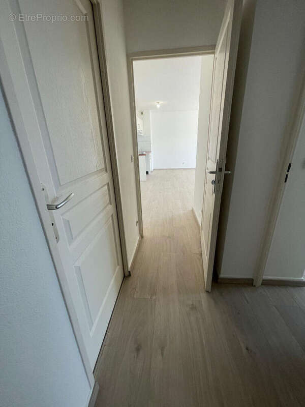 Appartement Agde 3 pièce(s) 46.72 m2 - photo 9