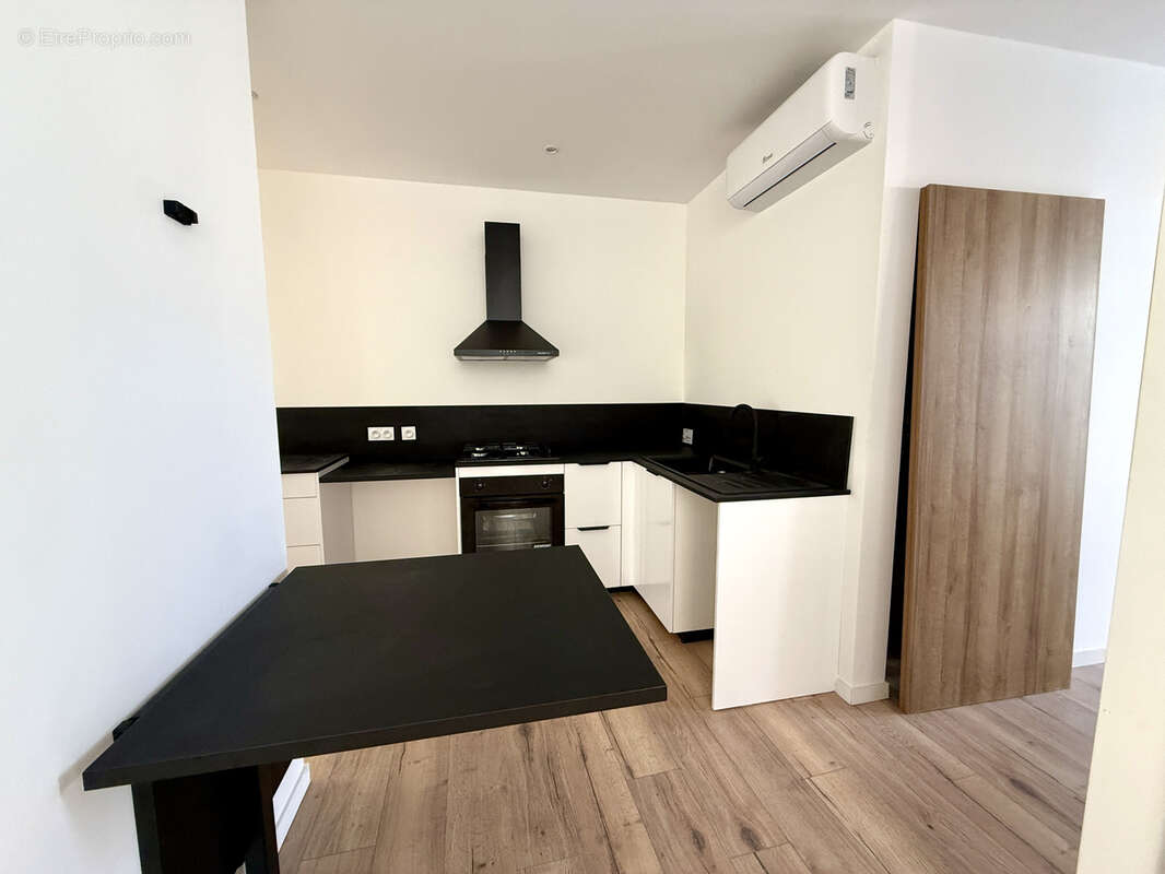 Appartement à VILLENEUVE-SUR-LOT