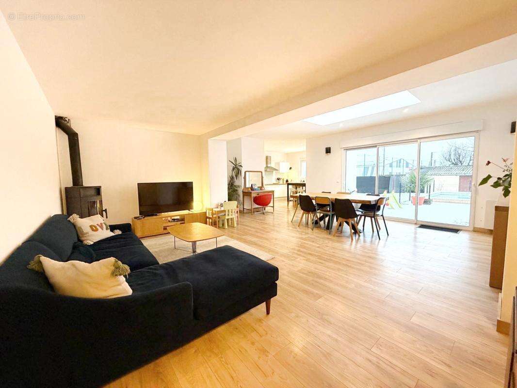 Maison 142 m² à Ronchin  - photo 4