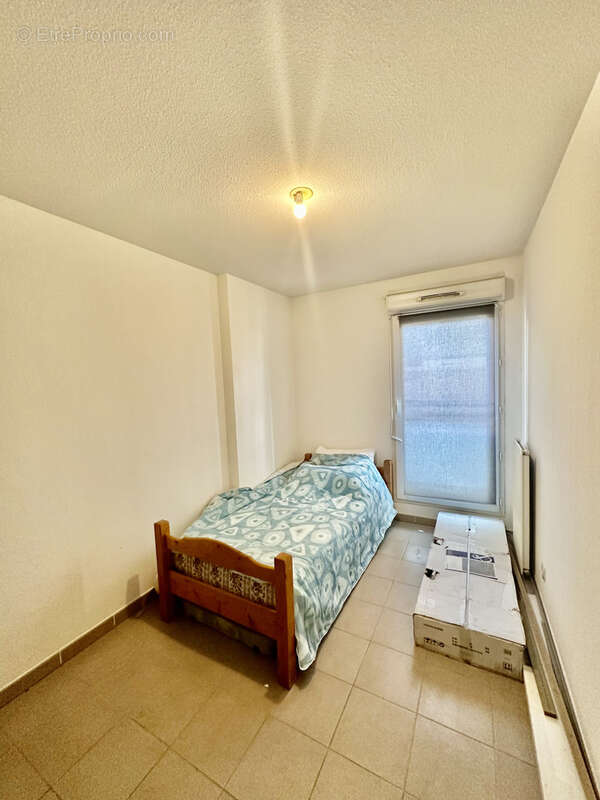 Appartement à MARSEILLE-15E