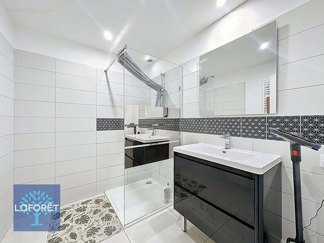 Maison à SAINT-AUBIN-DU-CORMIER