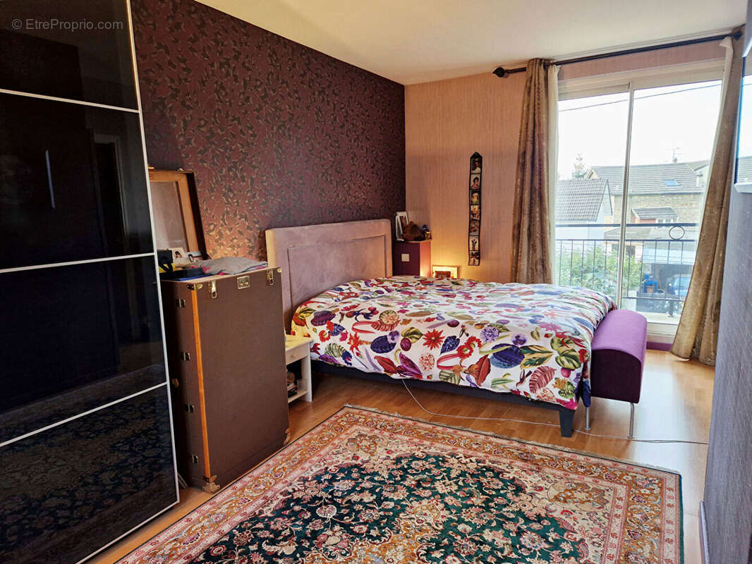 Maison à LIVRY-GARGAN