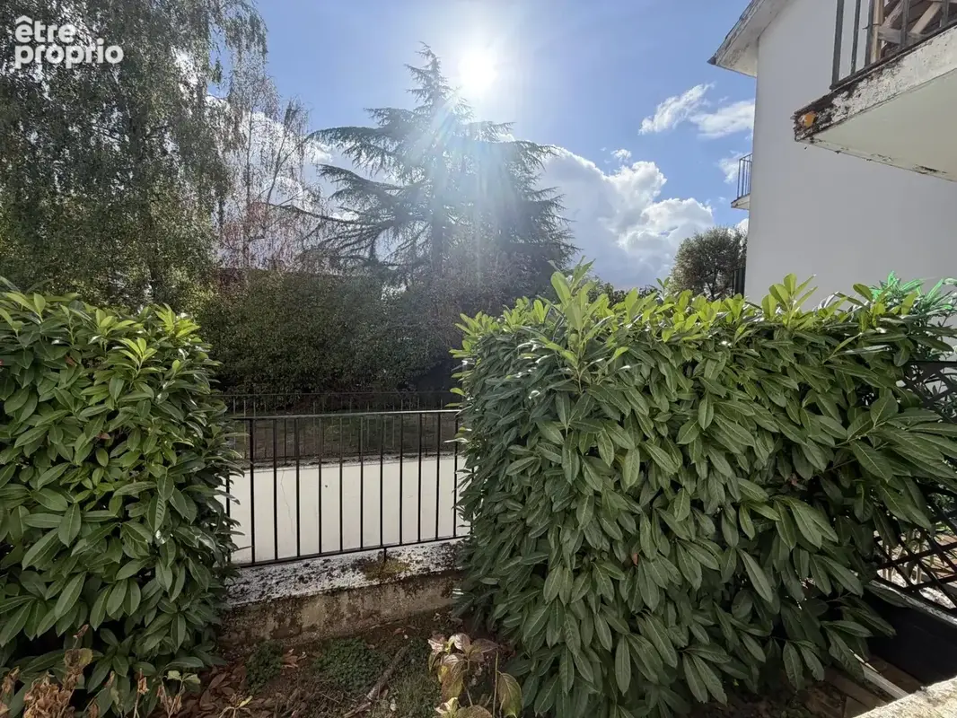 Appartement 3 pieces 72m2 avec terrasse - photo 15