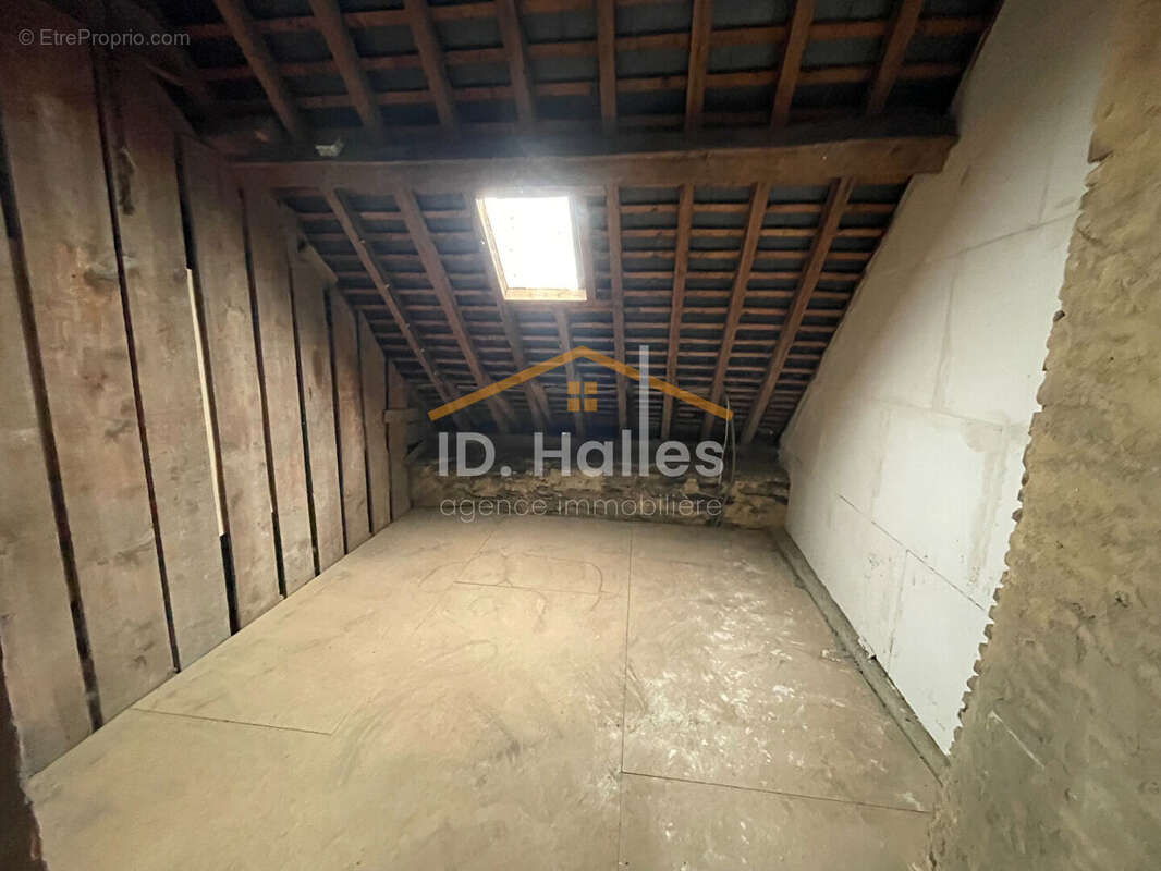 Ensemble immobilier 2 logements loués - photo 8