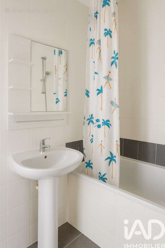 Photo 9 - Appartement à BRY-SUR-MARNE