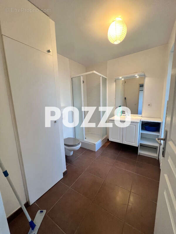 Appartement à BRETTEVILLE-SUR-ODON