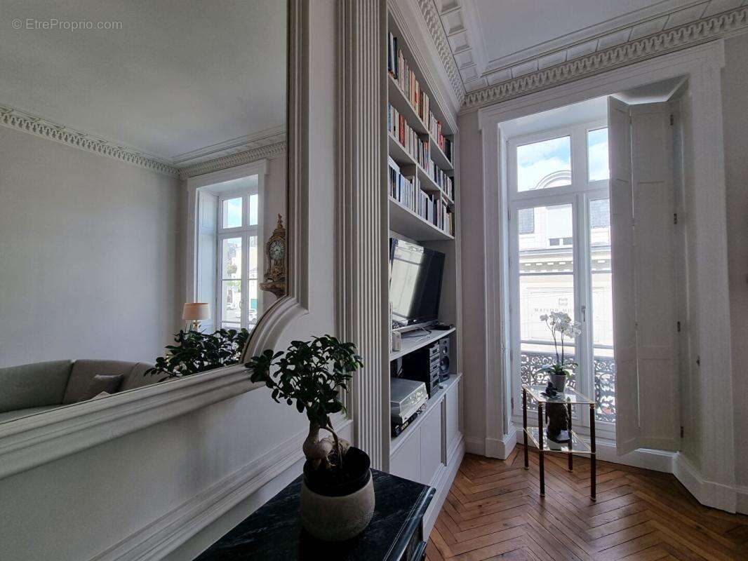 Maison à ANGERS
