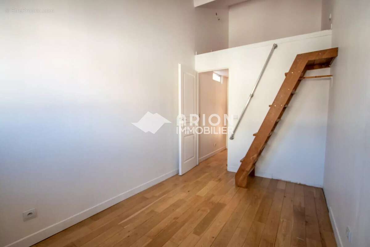 Appartement à MONTREUIL