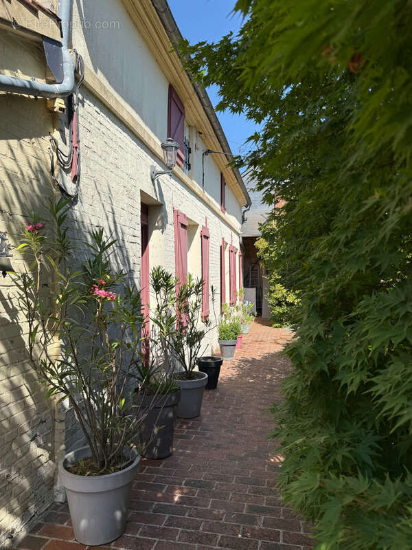Maison à vendre 7 pièces proche de MARINES (95) - photo 25