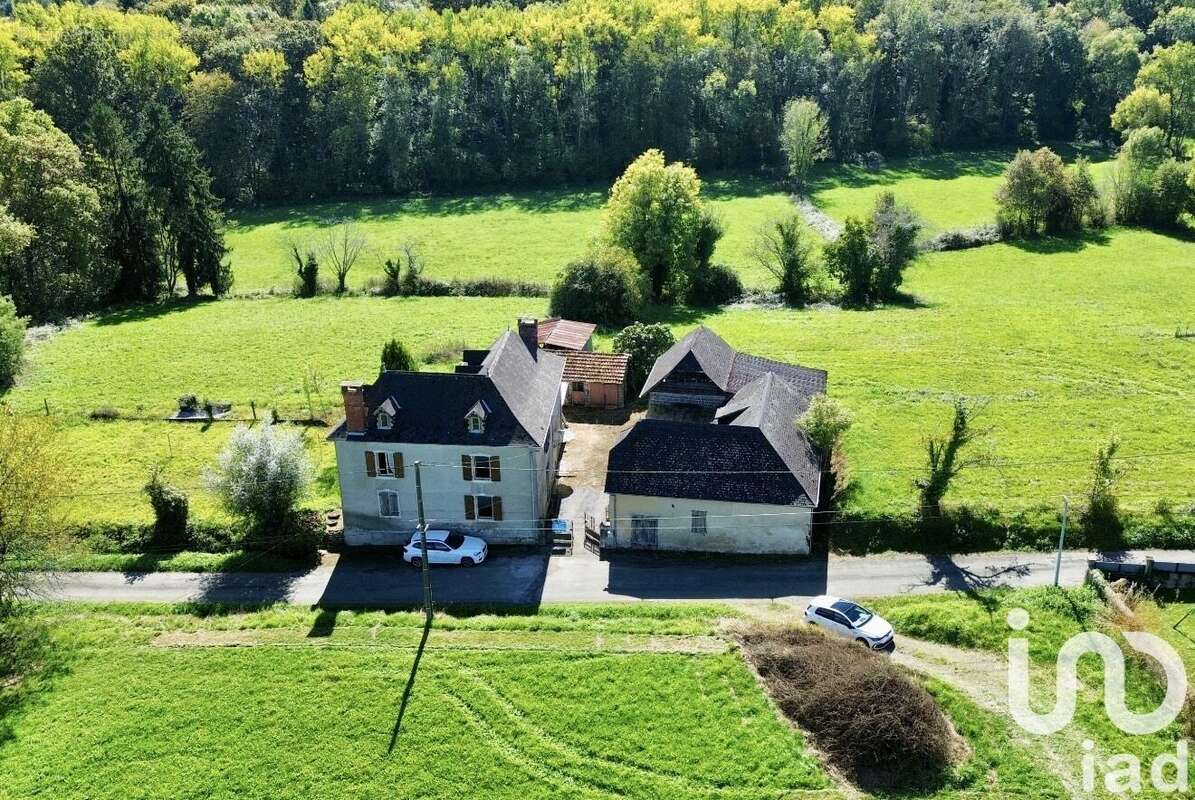 Photo 2 - Maison à LAHOURCADE