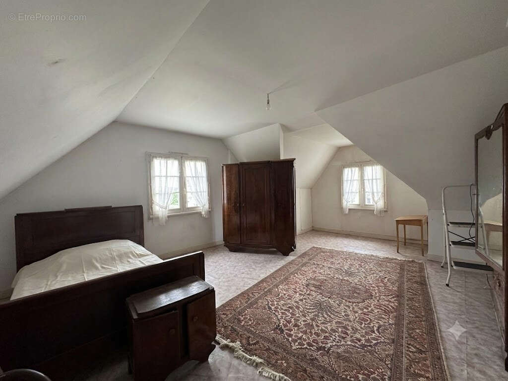 Maison Hombleux 6 pièce(s) 131 m2 - photo 8