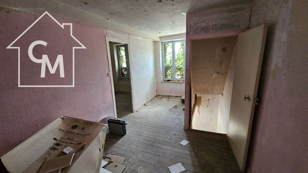 Maison avec dépendance - photo 13