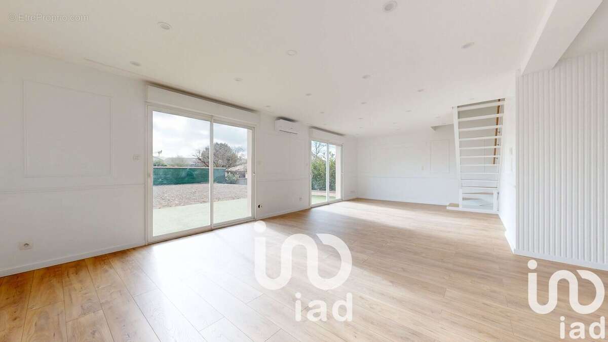 Photo 9 - Maison à COLOMIERS