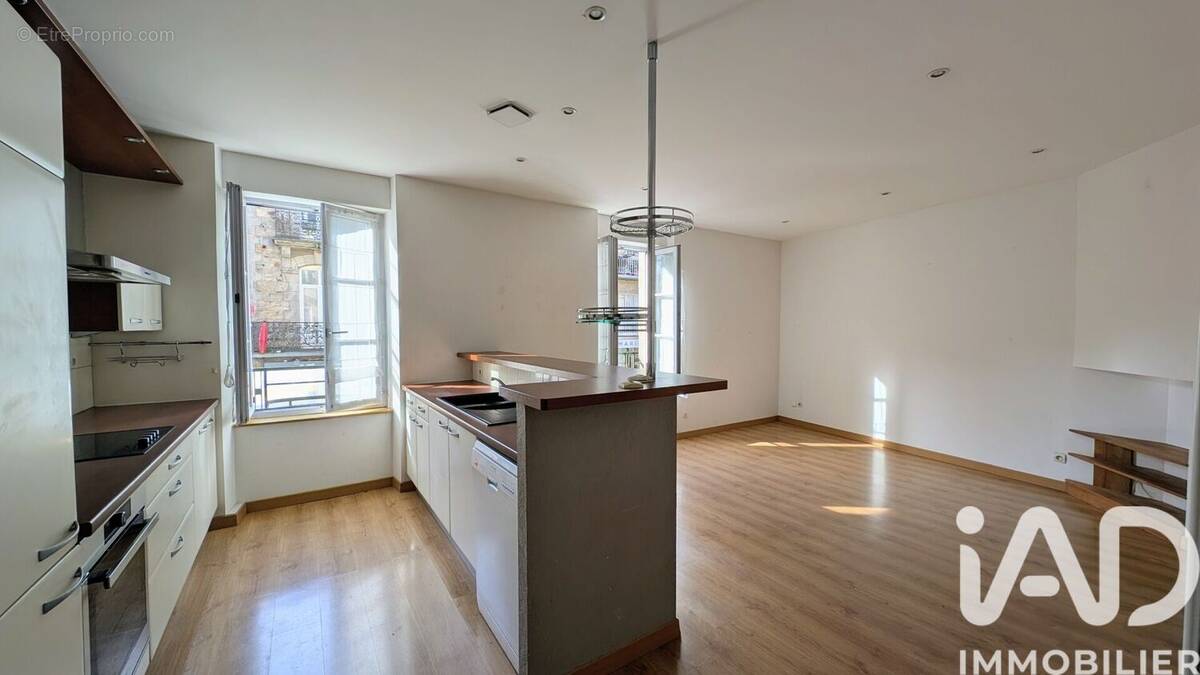 Photo 1 - Appartement à VANNES