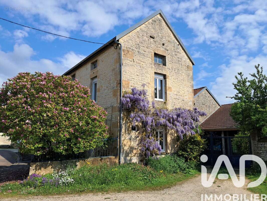 Maison 172 m² à Savoisy  - photo 2