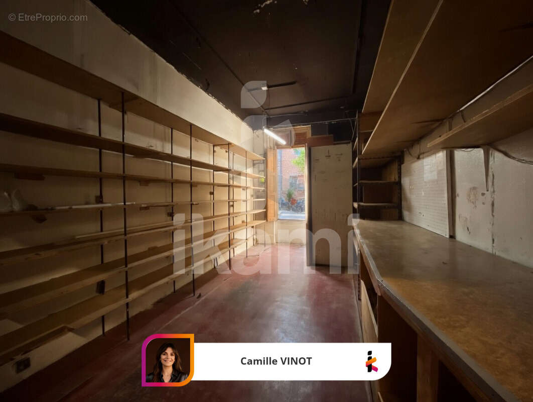 Appartement à VALENCE