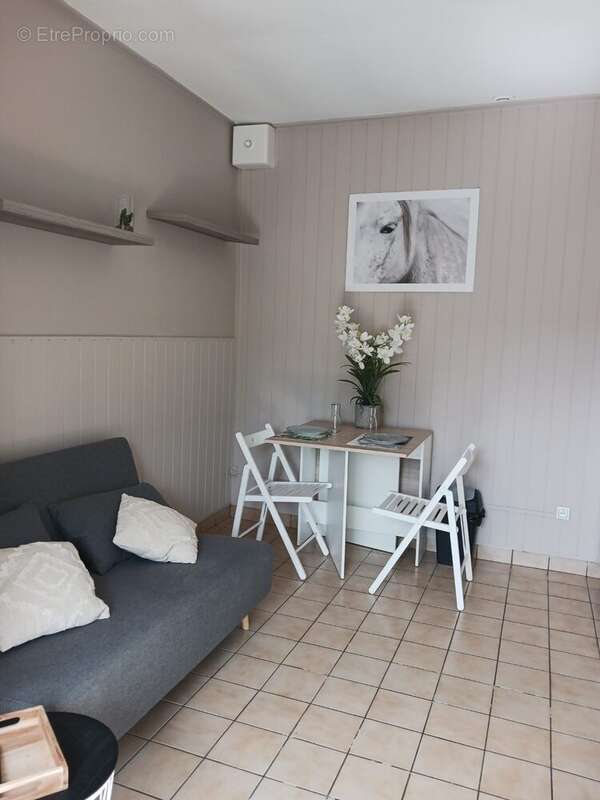 Maison à FORT-MAHON-PLAGE