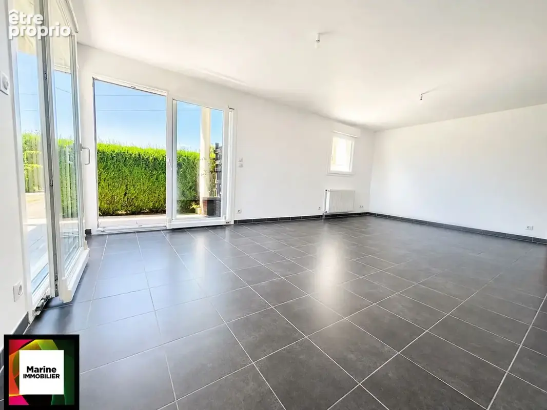 Appartement 4 pièces 96 m² à vendre à Lexy (54720) - photo 5