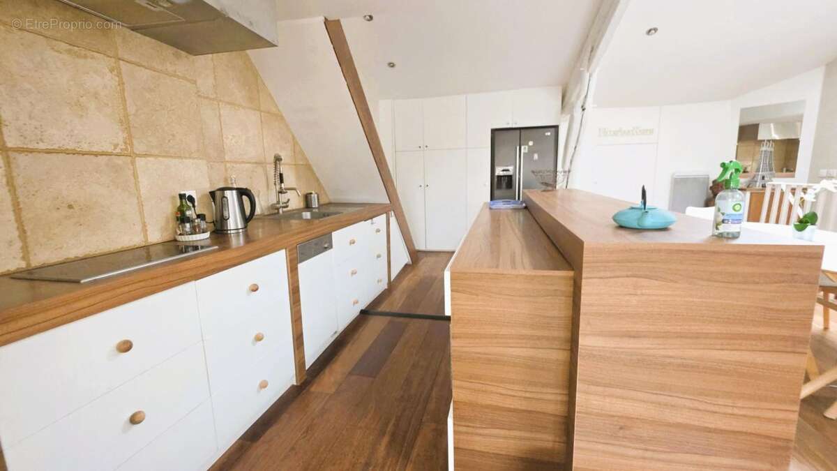 Appartement à SAINT-ANTONIN-NOBLE-VAL