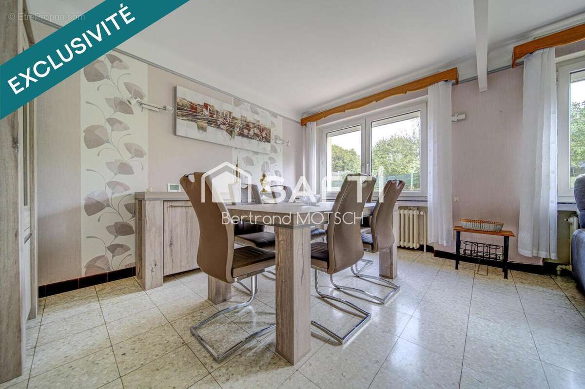 Photo 3 - Maison à GORCY