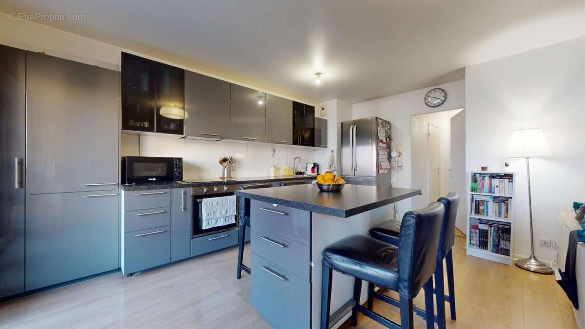 Appartement à ORLY