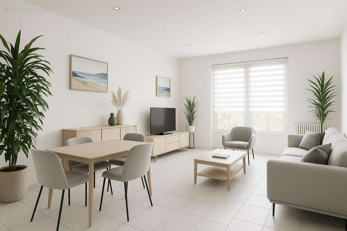 Maison à CHAMPIGNY-SUR-MARNE