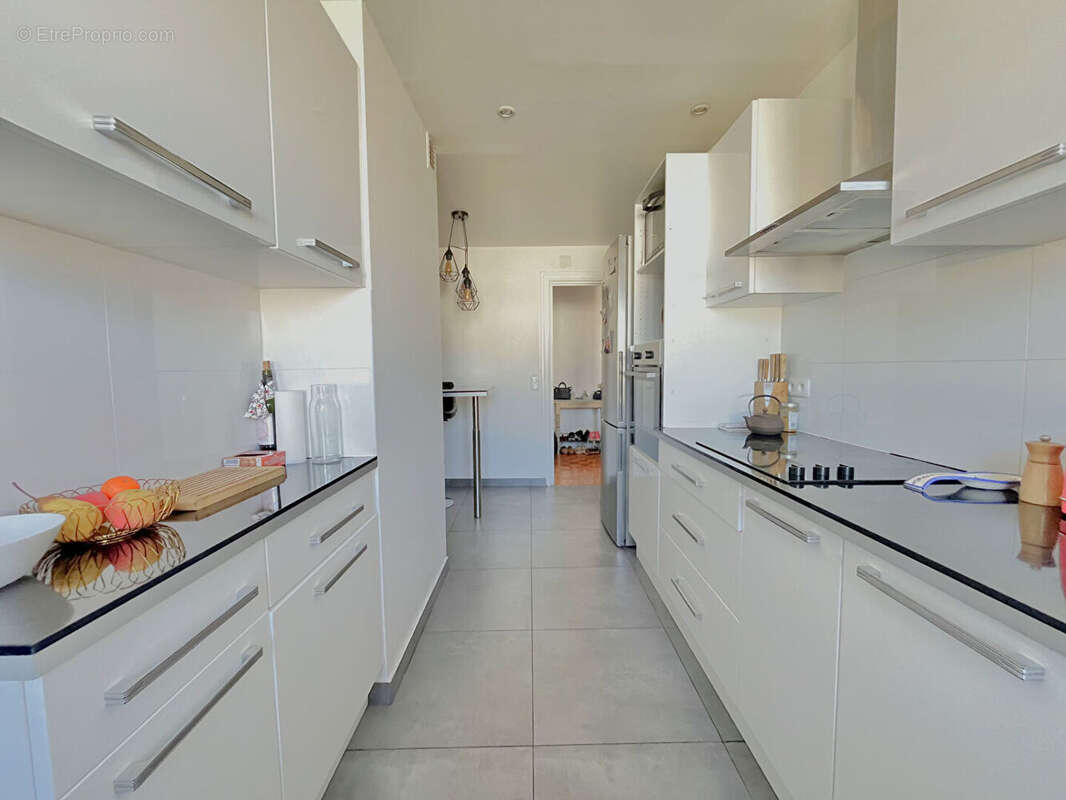 Appartement à NOGENT-SUR-MARNE