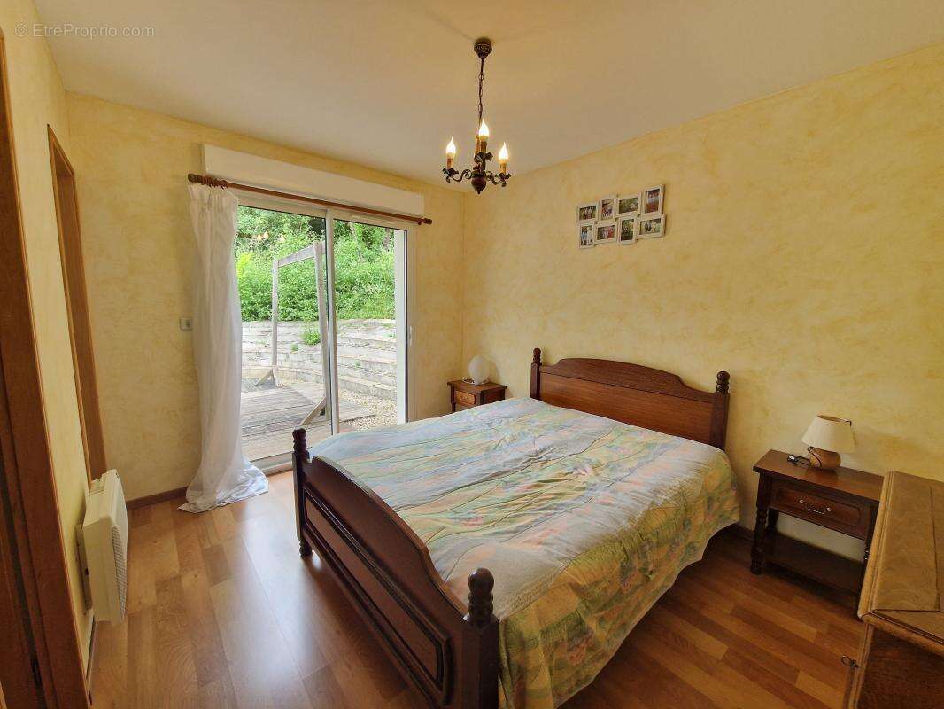 Maison à CHATILLON-SUR-CHER