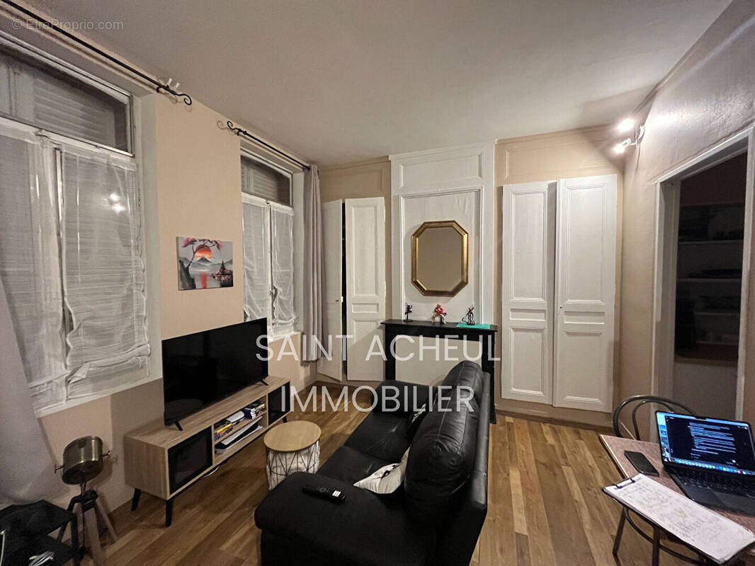 Appartement à AMIENS