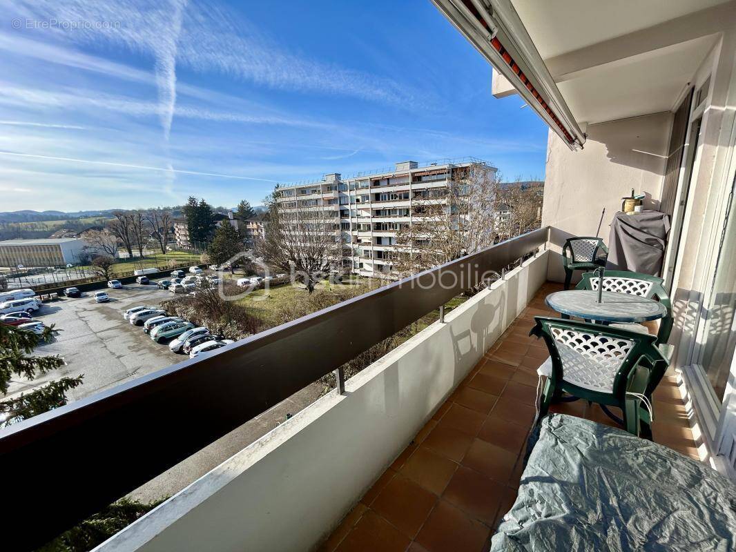 Appartement à ANNECY
