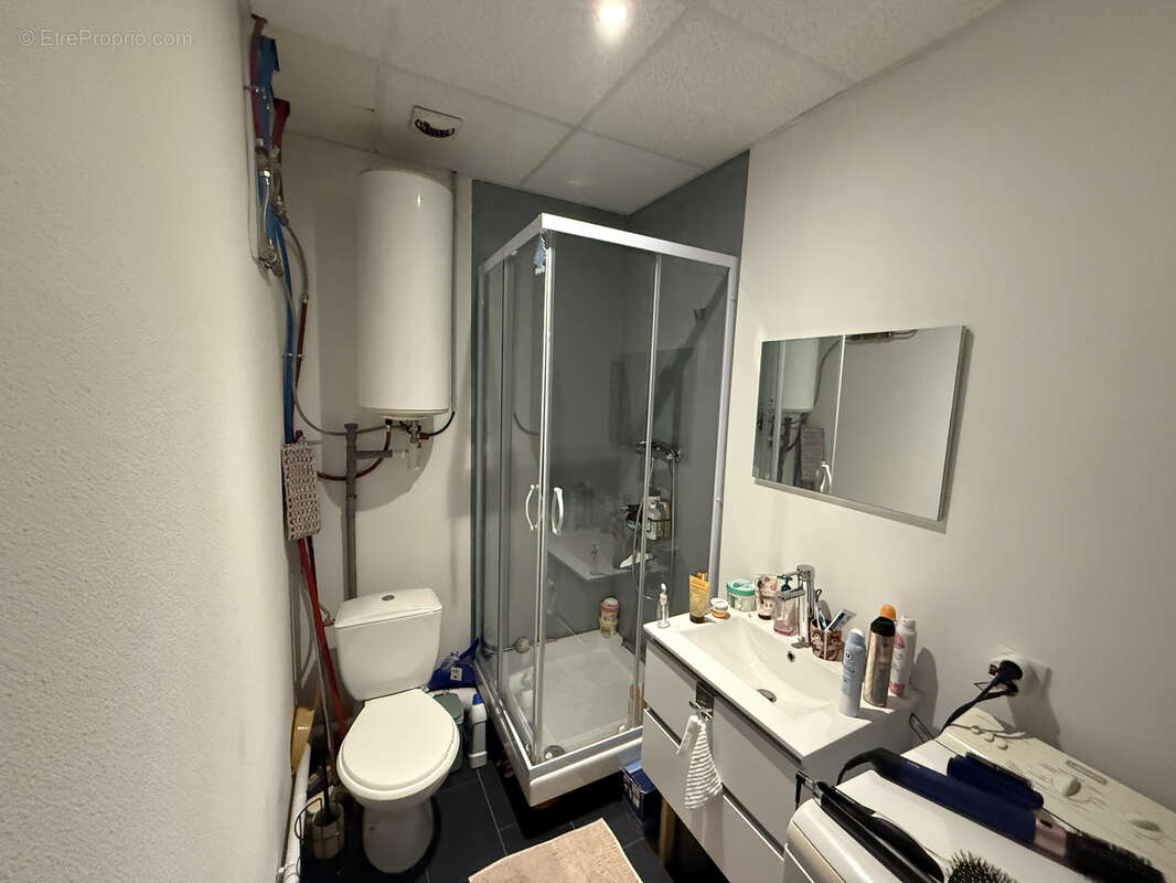 Appartement à ANNONAY