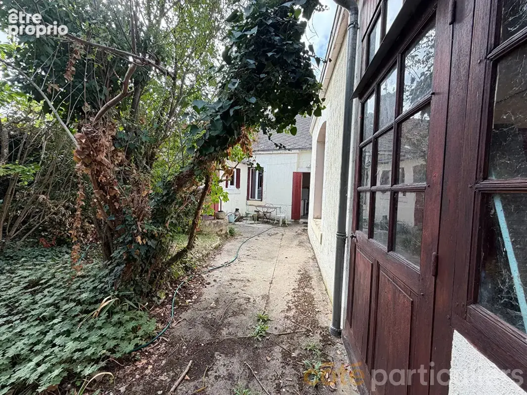 Maison Lignieres 3 pièce(s) 70 m2 - photo 14