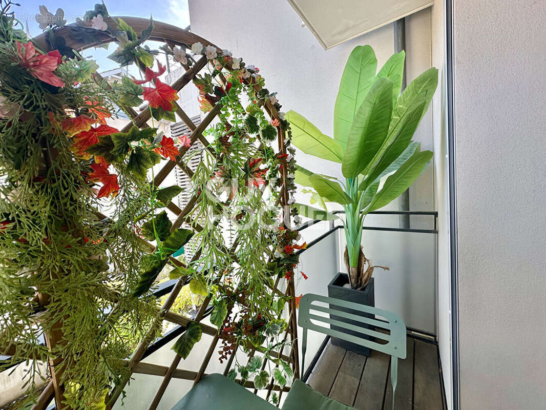Appartement à ARCACHON