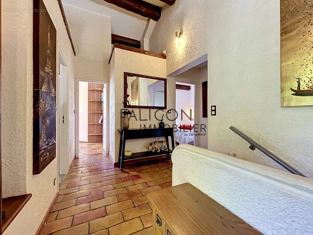 Maison à FALICON
