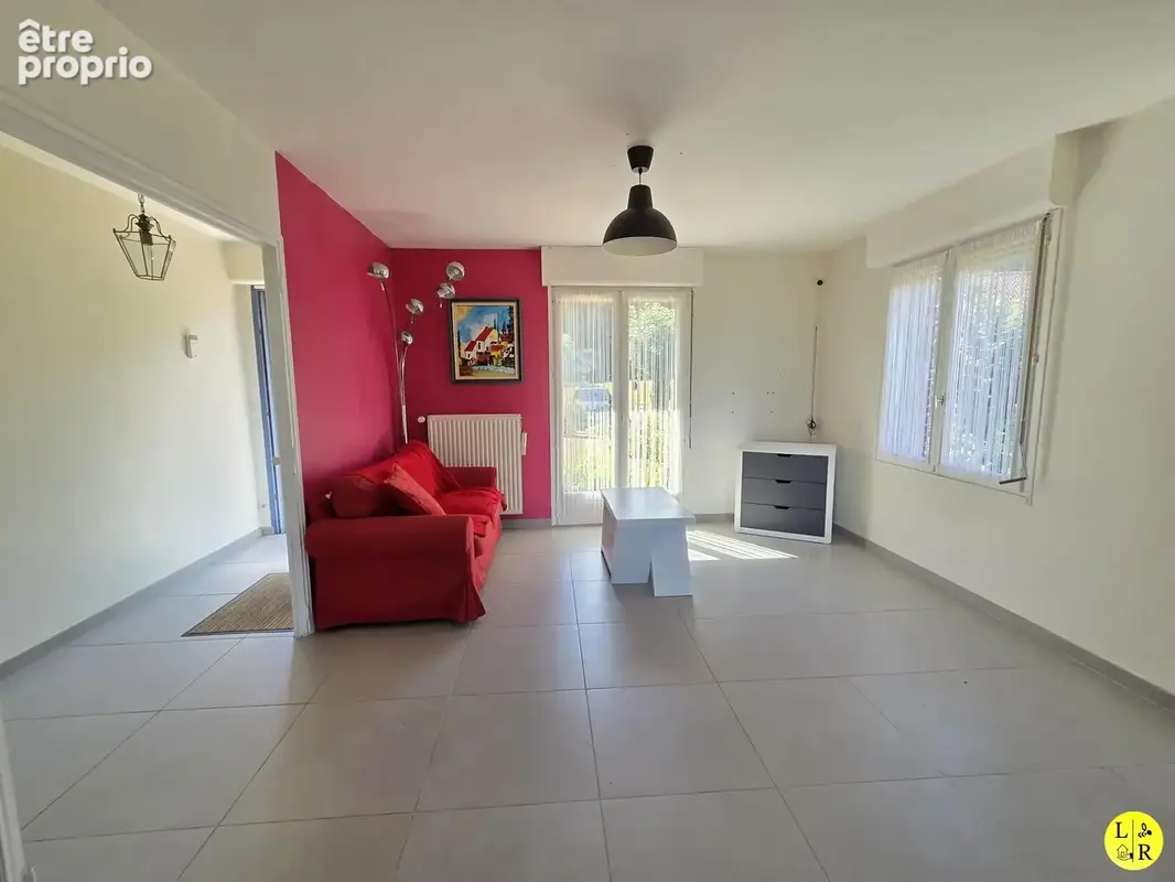 Maison 153 m² à Avesnes-Le-Comte  - photo 7
