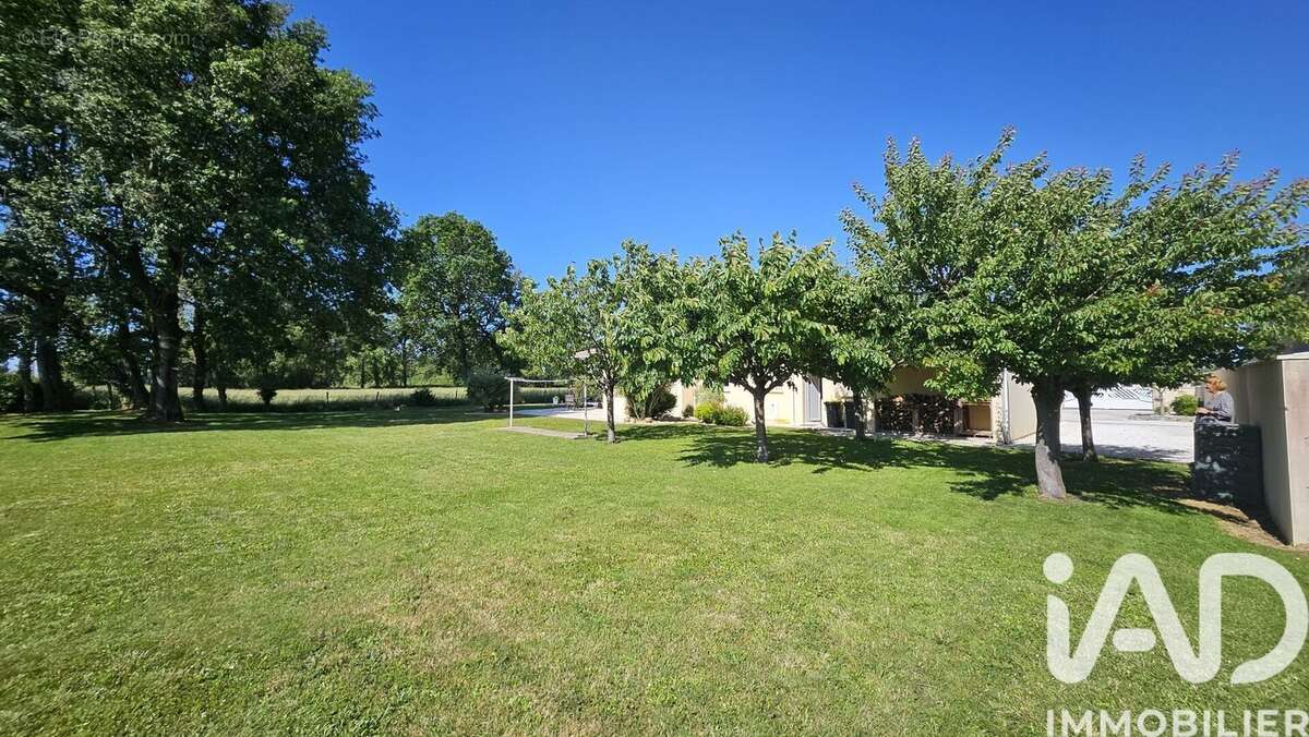 Photo 5 - Maison à SAUJON