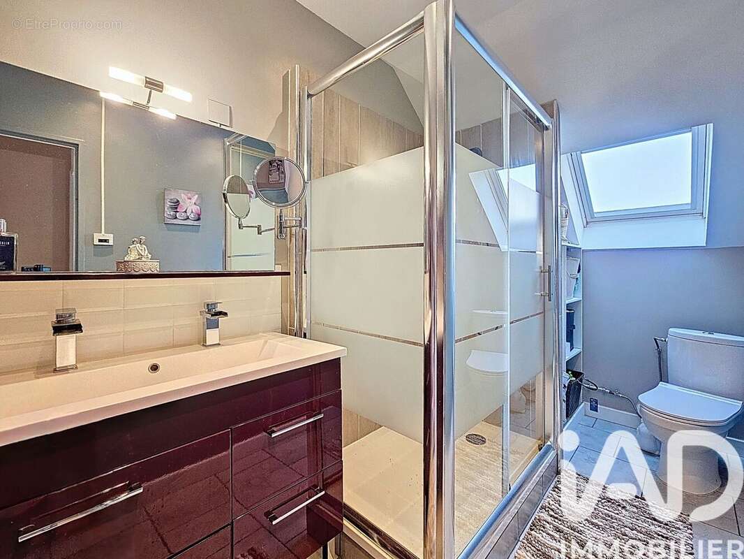 Photo 6 - Maison à LOUVRES