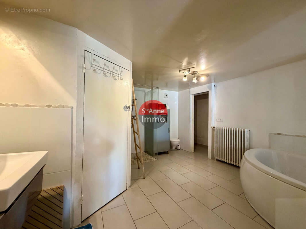 Amiens - henriville - maison 164m2 - 4 chambres - jardin - terrasse - photo 12