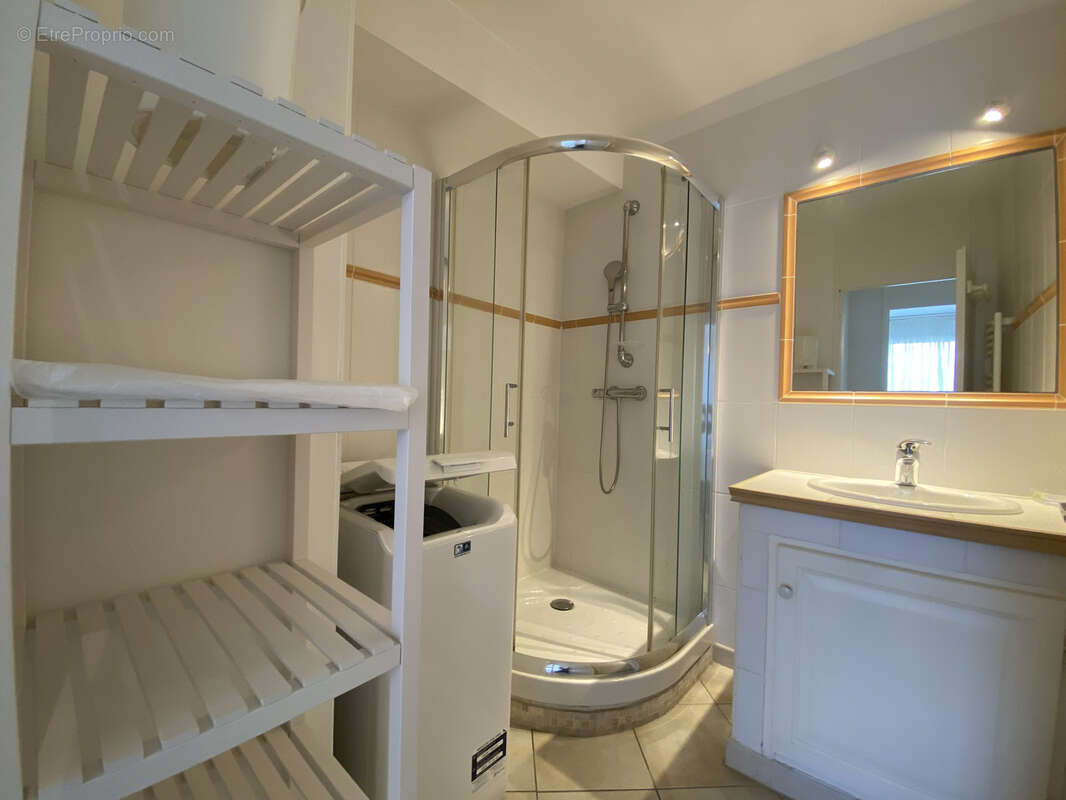 Appartement à LA GRANDE-MOTTE