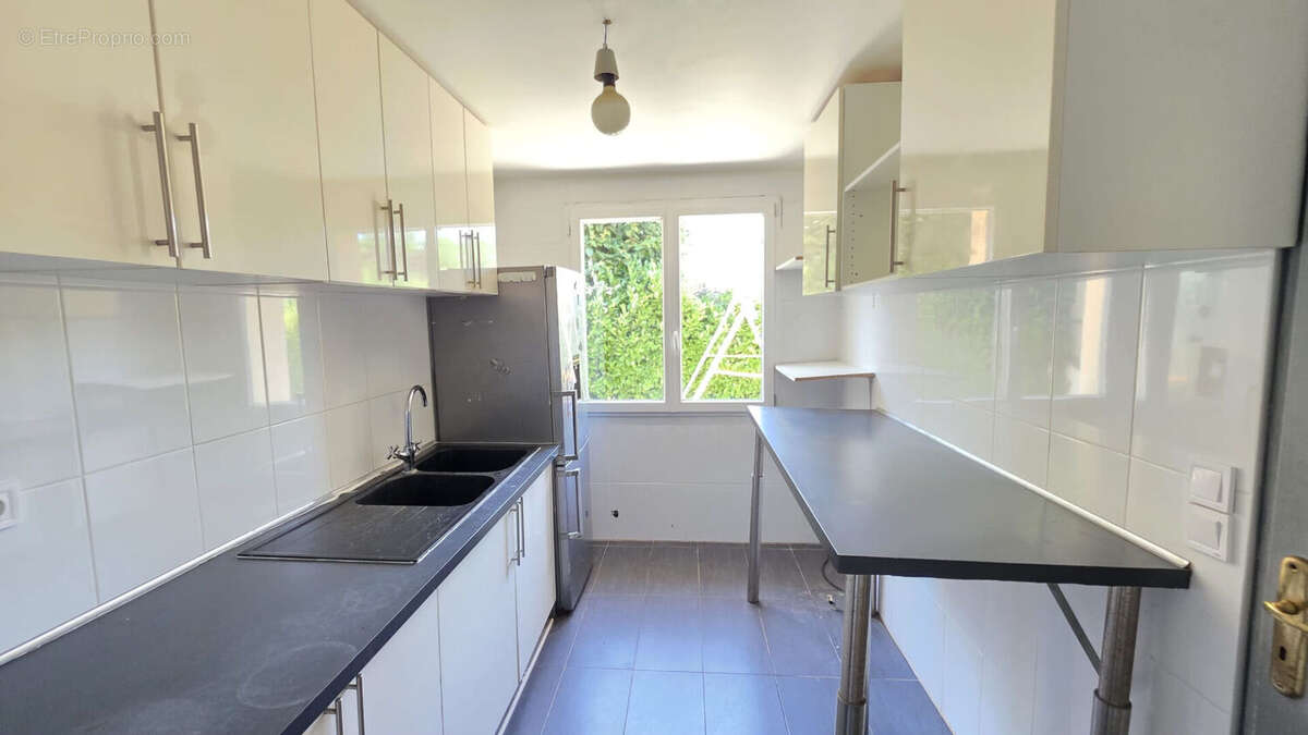 Maison 91 m² à Luzarches  - photo 3