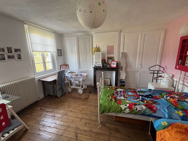 Prorpiete 6 chambres - photo 12