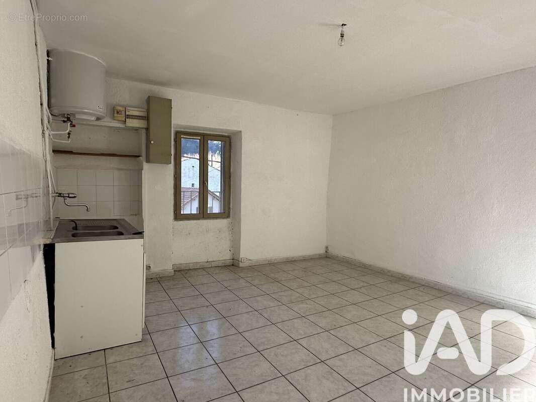Photo 3 - Appartement à LA GRAND-COMBE