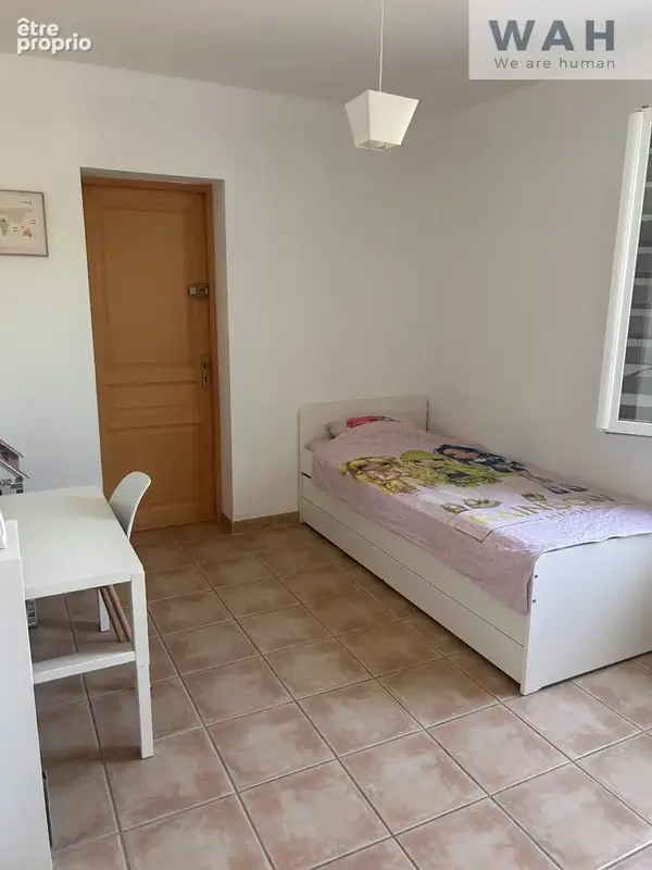 Villa familiale avec piscine et studio   Calvisson - photo 10