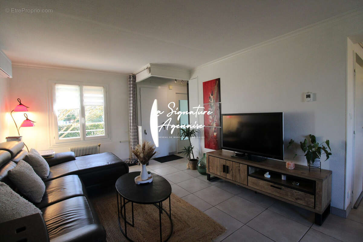 Maison à LE PASSAGE