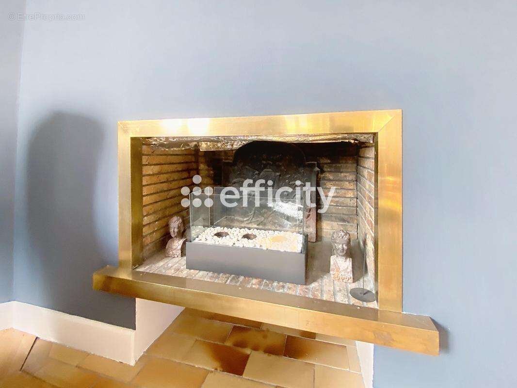 Appartement à MONTARGIS