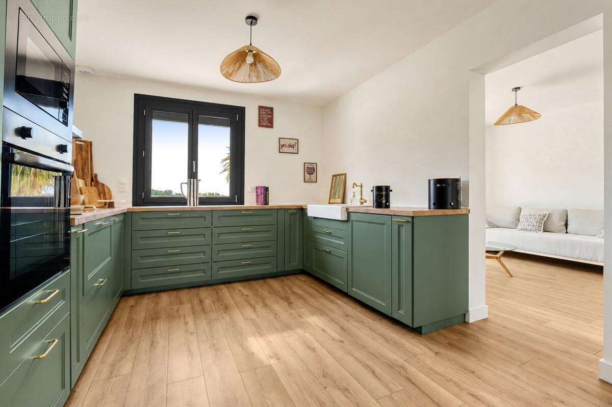 Maison 160 m² à Plaisance-Du-Touch  - photo 5