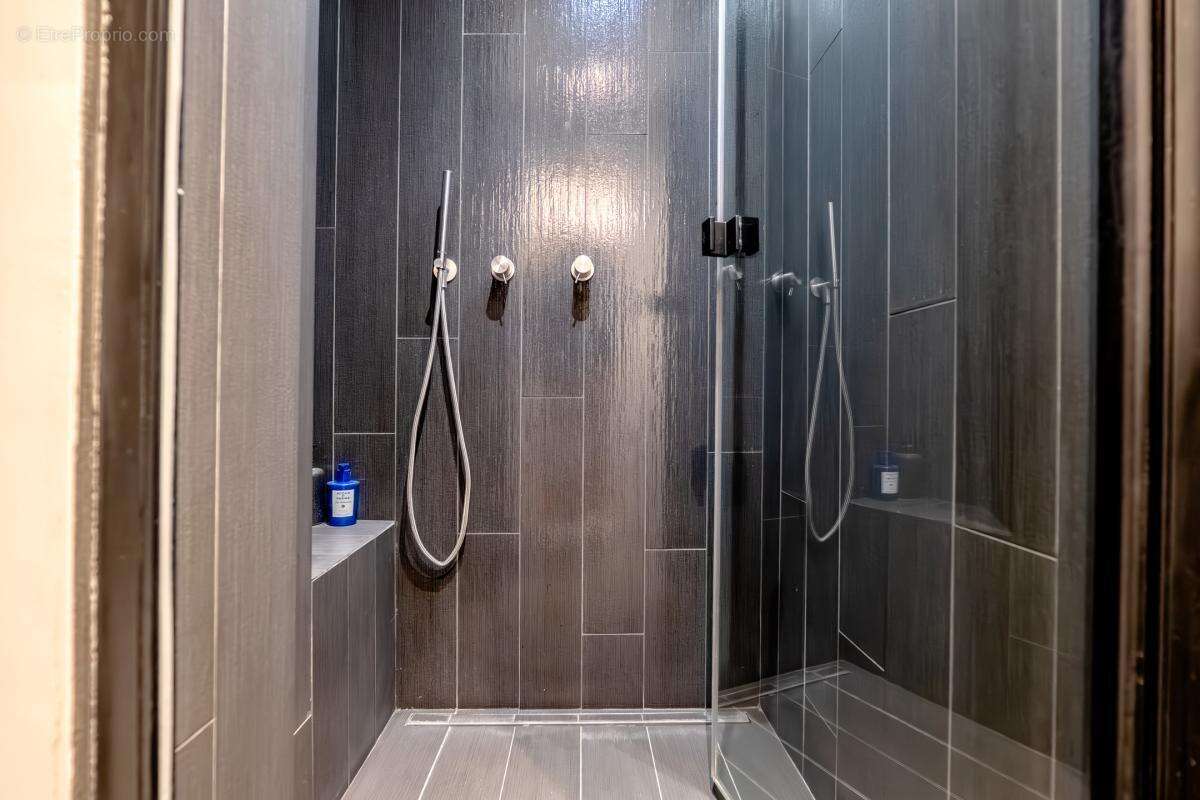 Appartement à PARIS-1E