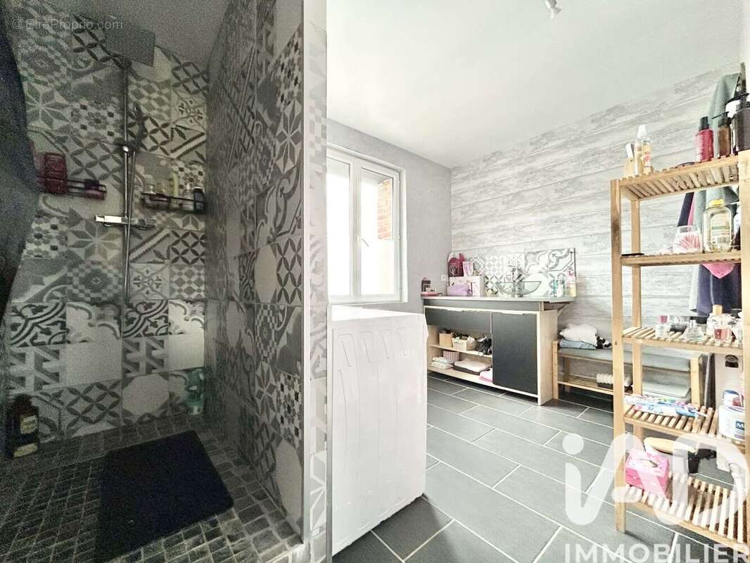 Photo 6 - Maison à LUMBRES